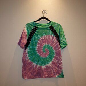 Tie Dye Forever 21 T-Shirt